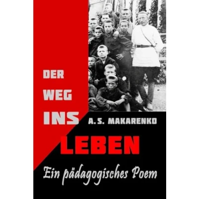 Abbildung von Ein pädagogisches Poem: Der Weg ins Leben