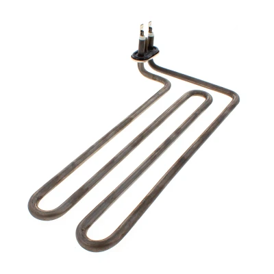 Abbildung von Whirlpool Indesit 482000029873 Heizelement Geschirrspüler C00144251 heizung 1800W/230V
