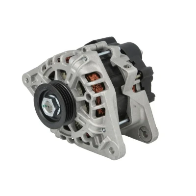 Abbildung von STARDAX STX110185R Lichtmaschine 12V 90A KIA: Sportage II, Cerato Limousine, Schrägheck, HYUNDAI: Elantra IV Limousine