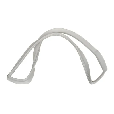 Abbildung von Whirlpool Indesit 481246688521 Filterdichtung Trockner C00313984 dichtingrubber van pluizenfilter