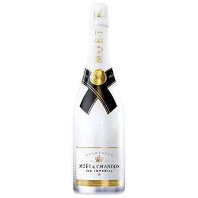 Abbildung von Moet &amp; Chandon Ice Imperial Non Vintage Champagne 75 cl