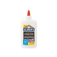 Abbildung von Elmers Bastelkleber weiß VE=225ml