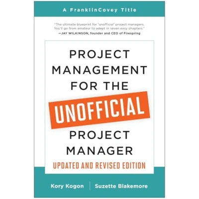 Abbildung von Project Management for the Unofficial Manager (Updated and Revised Edition)