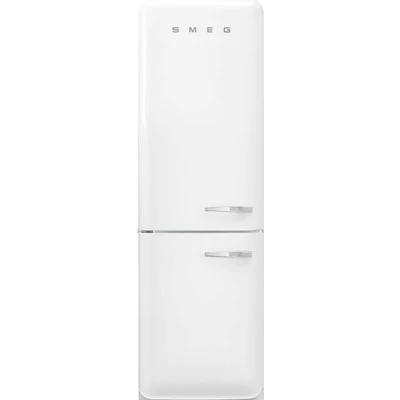 Abbildung von Smeg Kühl /Gefrierkombination &quot;FAB32&quot;, FAB32LWH5, 196,8 cm hoch, 60,1 breit