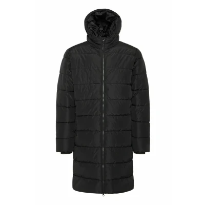 Abbildung von North Bend Amare M Wintermantel, Herren, Größe: Large, Black