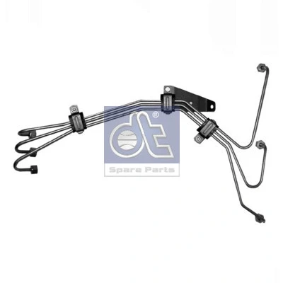 Abbildung von DT Spare Parts 4.90794 Hochdruckleitungssatz, Einspritzanlage