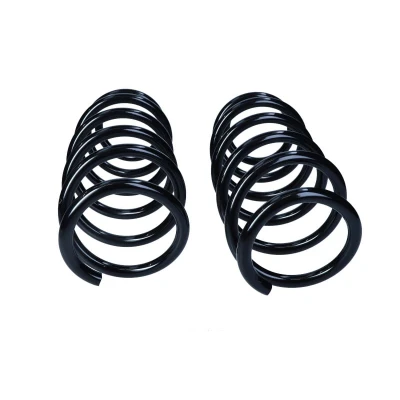 Abbildung von MAXGEAR 60 1683D Fahrwerksfeder Vorderachse Schraubenfeder VOLVO: V60 I, S60 II