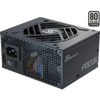 Abbildung von Seasonic Netzteil 650W FOCUS SPX 650 Modular (80+Platinum)