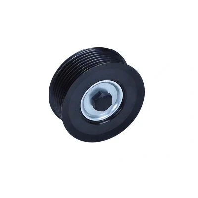 Abbildung von MAXGEAR 54 2096 Umlenkrolle NISSAN: 370Z Coupe, NP300 Navara Pickup, Pathfinder 3, INFINITI: M37 IV Limousine, Qx56 II, FX SUV