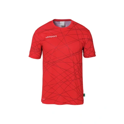 Abbildung von uhlsport Trainingsshirt Trainings T Shirt Prediction atmungsaktiv, schnelltrocknend