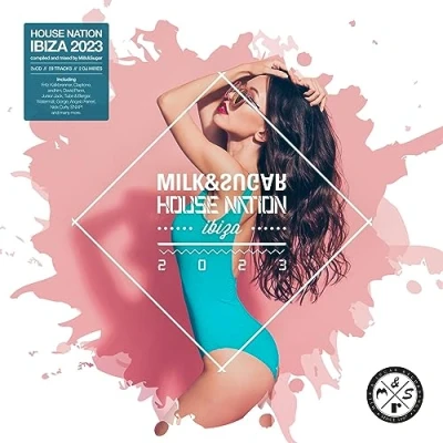 Abbildung von Milk &amp; Sugar House Nation Ibiza 2023