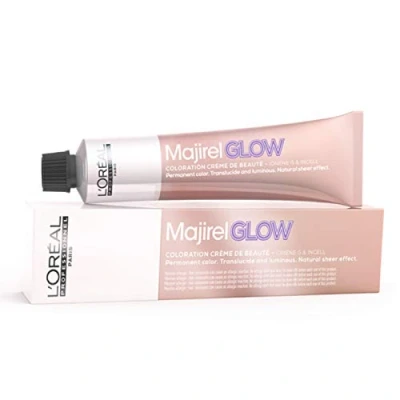 Abbildung von Loreal Majirel Glow Dark D .01 To the Moon and Back 50 ml