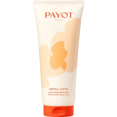 Abbildung von Payot Néroli D&#039;Été Perfumed Body Milk 200 ml