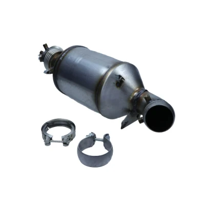 Abbildung von MAXGEAR 27 6019 Rußpartikelfilter Cordierit VOLKSWAGEN: Crafter 30 50 Kastenwagen, 35 Bus, Pritsche/Fahrgestell