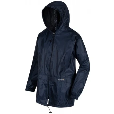 Abbildung von Regatta Herren Stormbreak waterdichte met capuchon Jacke, Navy, M EU