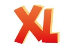 LaufradXL Logo