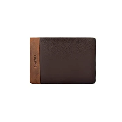 Abbildung von Maître Bundenbach Gerold RFID darkbrown