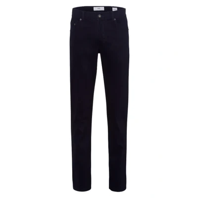 Abbildung von BRAX Style Cooper Regular FIT Jeans Straight Leg, Herren, Größe: 40x32, Dunkelblau