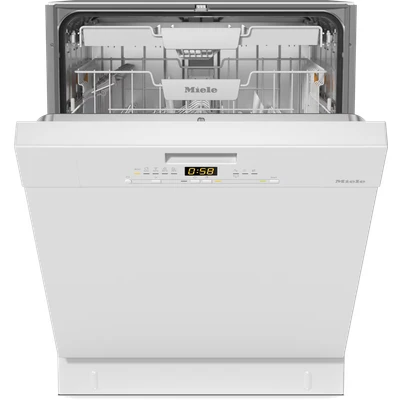 Abbildung von Miele Geschirrspüler G 5611 SCU Active (brillantweiß)