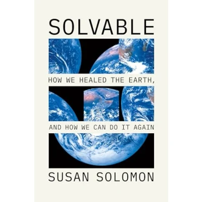 Abbildung von Solvable: How We Healed the Earth, and Can Do It Again