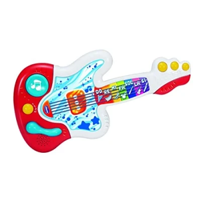 Abbildung von CHICCO MEINE ERSTE GITARRE