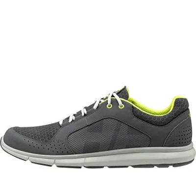 Abbildung von Helly Hansen Herren Ahiga V4 Hydropower, Silber, 43