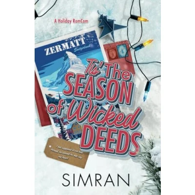 Abbildung von &#039;Tis the season of Wicked Deeds (A Holiday romance, Band 1)