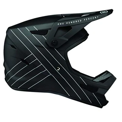 Abbildung von 1 Unisex Jugend Helm, Essential Black, S