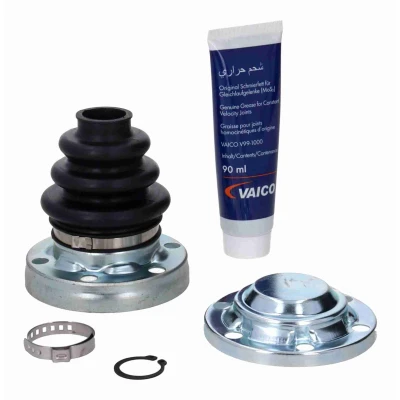 Abbildung von VAICO V20 4689 Achsmanschette 110mm Gummi BMW: 3 Touring, X1, 1 Schrägheck