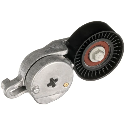 Abbildung von GATES T39106 Spannrolle TOYOTA: RAV4 III SUV, IV SUV