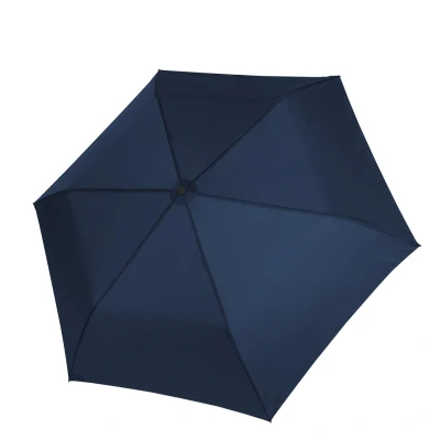 Abbildung von Doppler Schirm, Größe: One Size, Deep blue