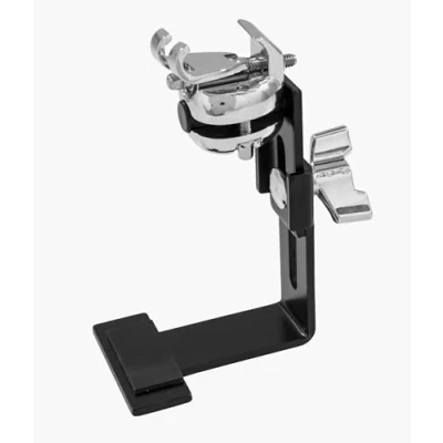 Abbildung von Gibraltar Floor Tom Zubehör Pedal Riser x/Clamp Combination SC GFTPR