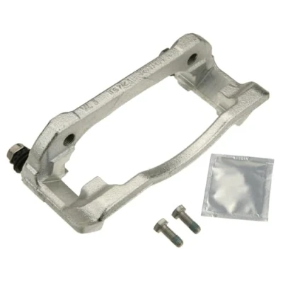 Abbildung von TRW BDA1120 Bremssattelhalter PEUGEOT: Expert II Tepee, CITROËN: Jumpy MPV