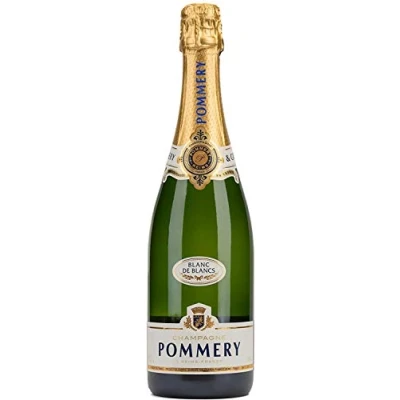 Abbildung von Pommery APANAGE BLANC DE BLANCS Champagner (1 x 0.75l)