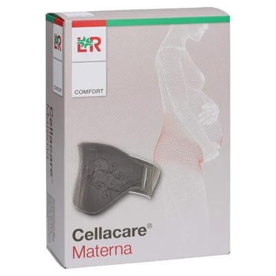 Abbildung von Cellacare Materna Comfort Schwangersch.R 1 St