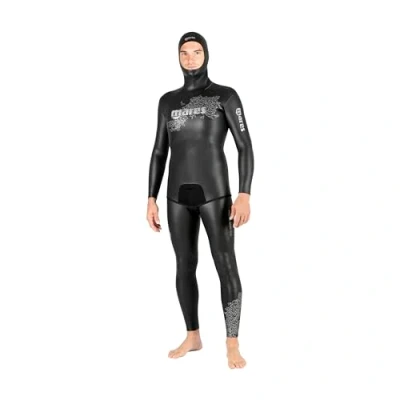 Abbildung von Mares Prism Skin 30 Man Pants Freitauchanzugs Hose für Herren, S4