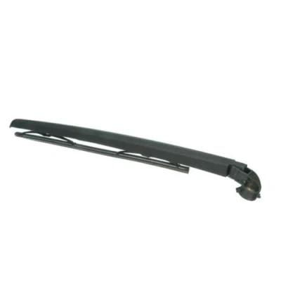 Abbildung von Rumplex Heckwischerarm Heckscheibenwischer Wischerarm Wischerblatt Scheibenwischer Hinten Heckscheibe Heckscheibenwischerarm Kompatibel Mit Audi Q7 2006 2015 OEM 8K9955407