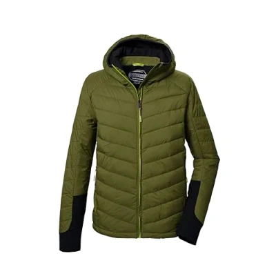Abbildung von Killtec Steppjacke &quot;KOW 13 MN QLTD JCKT&quot;