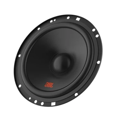 Abbildung von JBL Stage2 64CFS 2 Wege Auto Soundsystem 270 Watt Komponenten Lautsprecher Boxen Set mit Einbau Hochtöner und 160mm Einbaulautsprecher