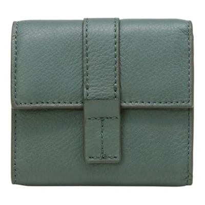 Abbildung von Marc O&#039;Polo Geldbörse, Damen, Größe: One Size, Deep emerald