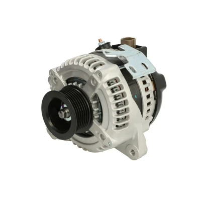 Abbildung von STARDAX STX110229R Lichtmaschine 14V 120A TOYOTA: RAV4 III SUV, Previa / Estima II, VOLKSWAGEN: Passat B8 Variant