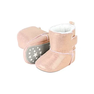 Abbildung von Sterntaler® Babyschuh Glitzer Outdoorschuh (1 tlg)