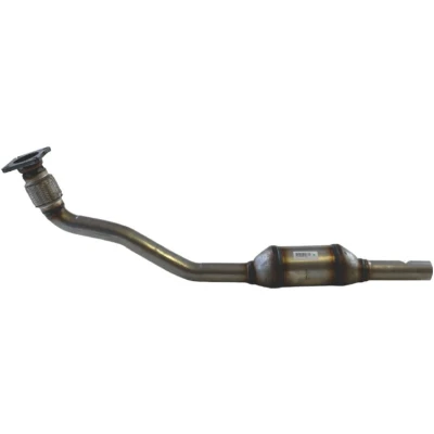 Abbildung von BOSAL 099 167 Katalysator Euro 1, 2 mit Anbauteilen VOLKSWAGEN: Passat B3/B4 Variant, Golf 3, 3 Cabrio