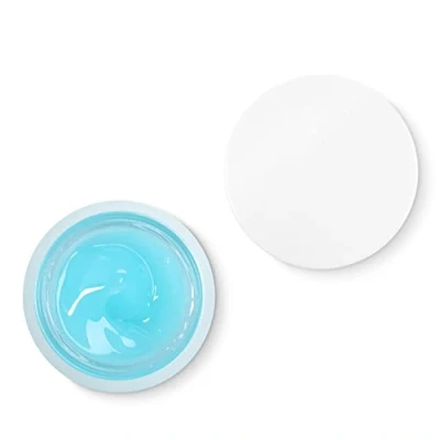 Abbildung von KIKO Milano Moisturizing Jelly Mask Feuchtigkeitsspendende Gel gesichtsmaske Mit Kaktusfeige Und Aloe Vera