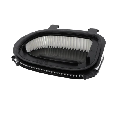 Abbildung von CORTECO 80004660 Luftfilter 105 300 350 Filtereinsatz BMW: X5, X3, X6