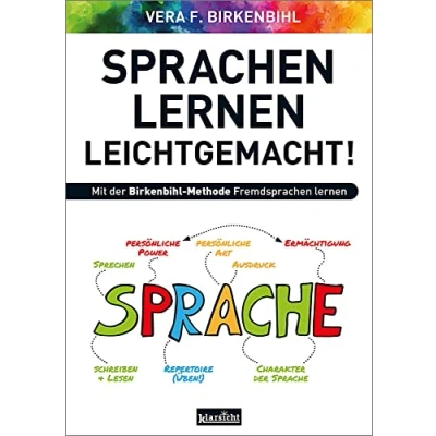 Abbildung von Sprachenlernen leichtgemacht!: Mit der Birkenbihl Methode Fremdsprachen lernen
