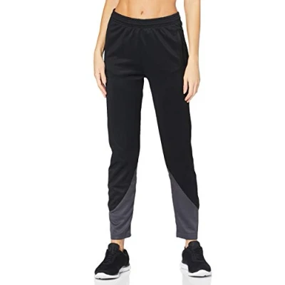 Abbildung von HUMMEL Damen hmlACTION Training Pants Woman, schwarz, XS