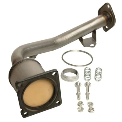 Abbildung von MAXGEAR 27 6096 Katalysator PEUGEOT: 207 Schrägheck, 1007 SW, CITROËN: C2 C3 I Schrägheck