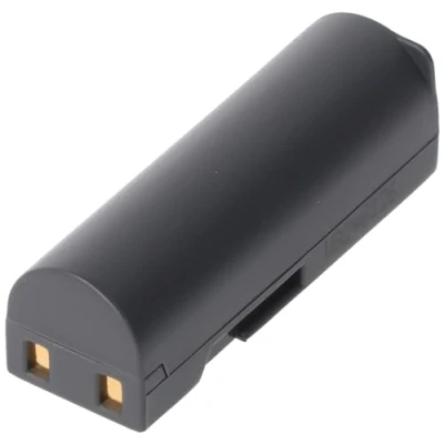Abbildung von AccuCell Akku passend für Pentax Optio Z10, 700mAh