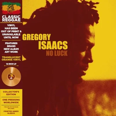 Abbildung von No Luck [Vinyl LP]